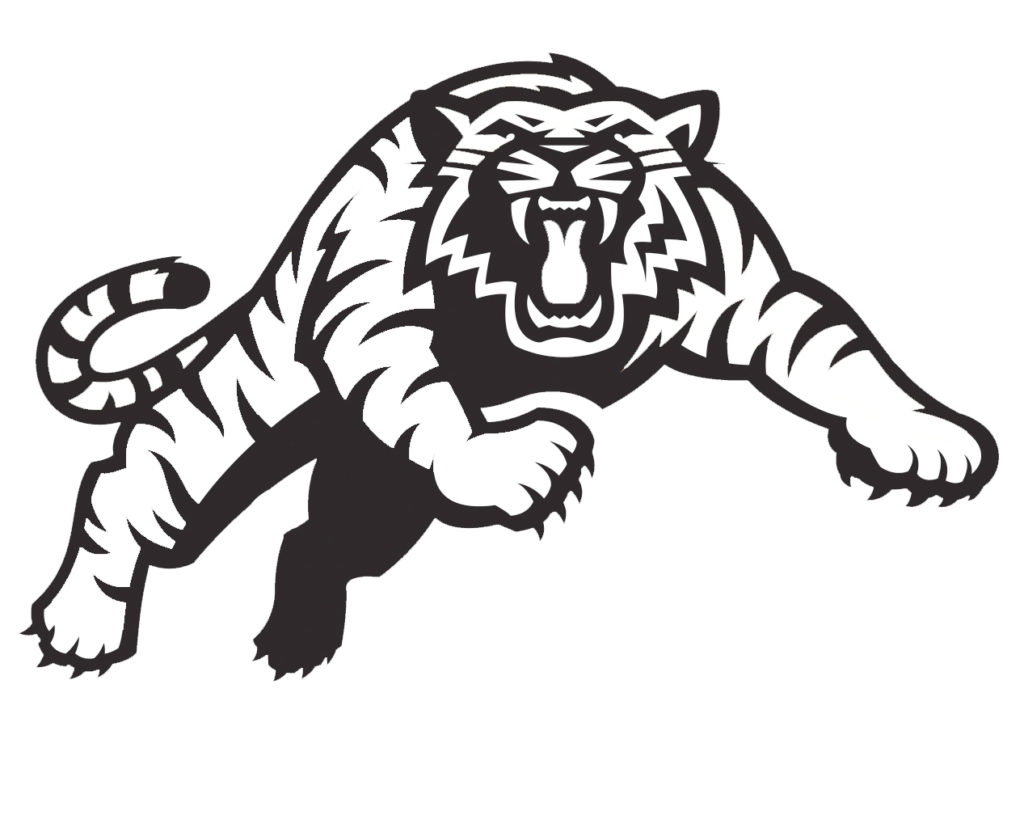 TigerLogo – Lakewood Martial Arts Training Alliance